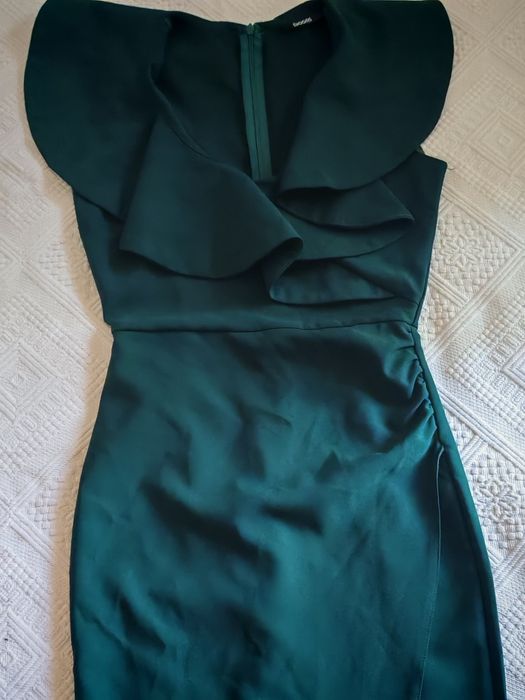 Rochie mărimea XS, Bogas, purtata o data