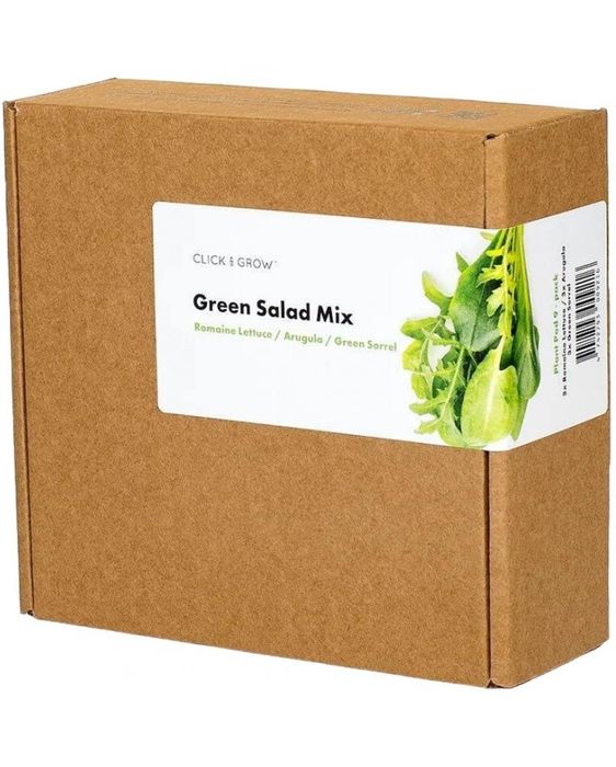 Смарт саксия Click and Grow