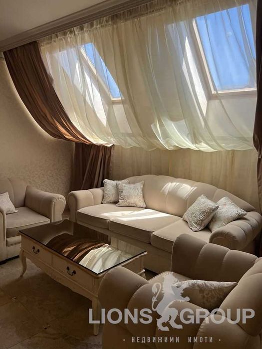 Дава се под наем Двустаен апартамент в Варна, Лятно кино Тракия - 100 кв.м за 714 € - Снимка #7