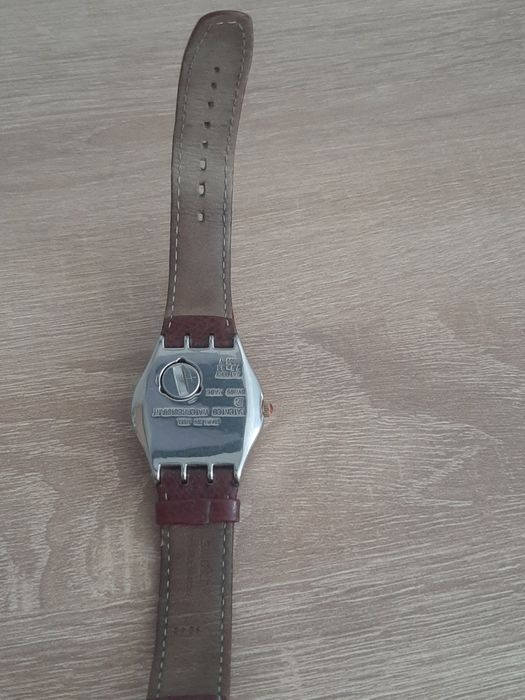 Ceas Swatch Irony Lady 