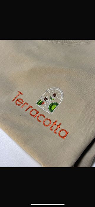 ВЫШИВКА/Принт на изделие/одежде