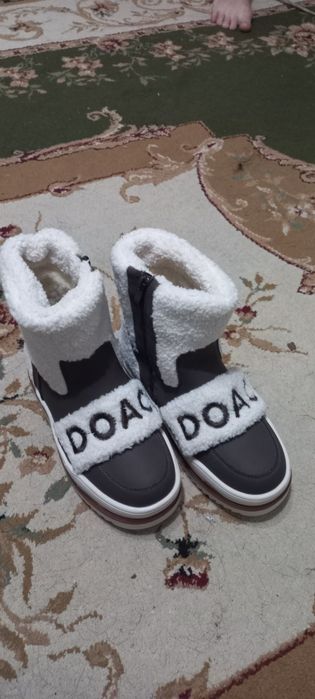 новый етік киілмеген 36 размер