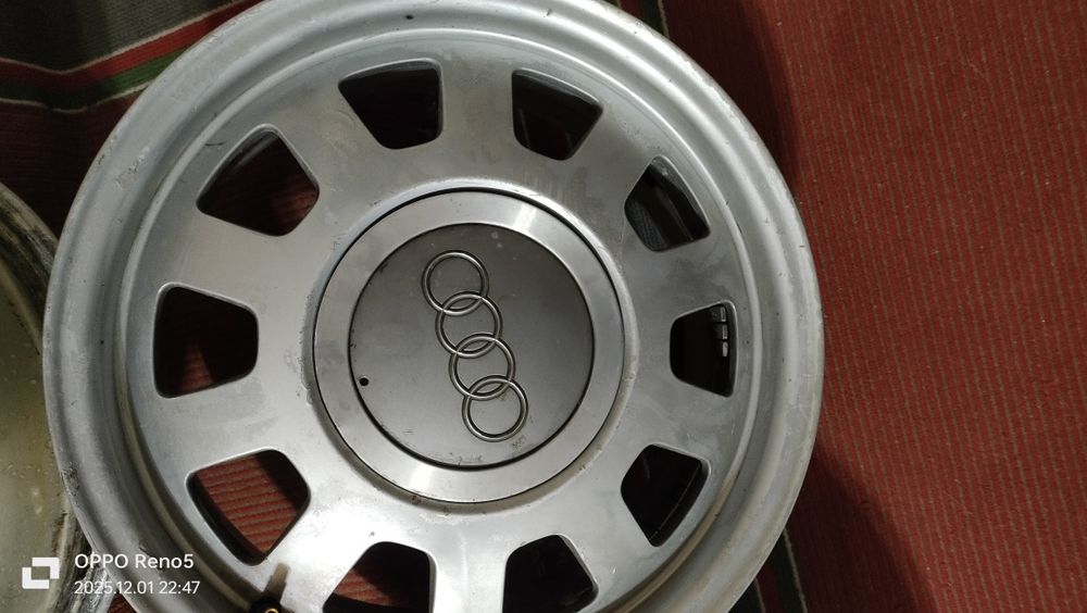 Колеса диски запчасти