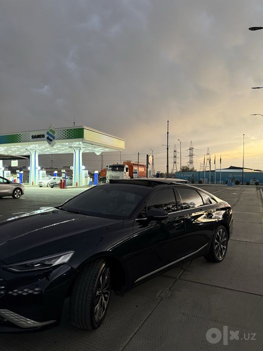 KIA K8 kraska toza 1 qo’l haydalgan eng fuli 3.5 Massaj obduv obegrev