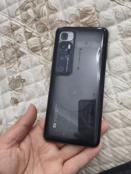 Mi 10 ultra 256gb