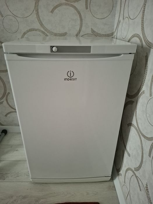 Морозильная камера