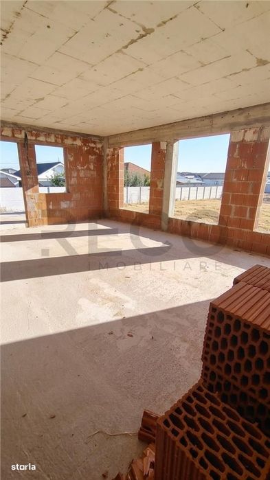 RECO Casa in Santandrei la rosu