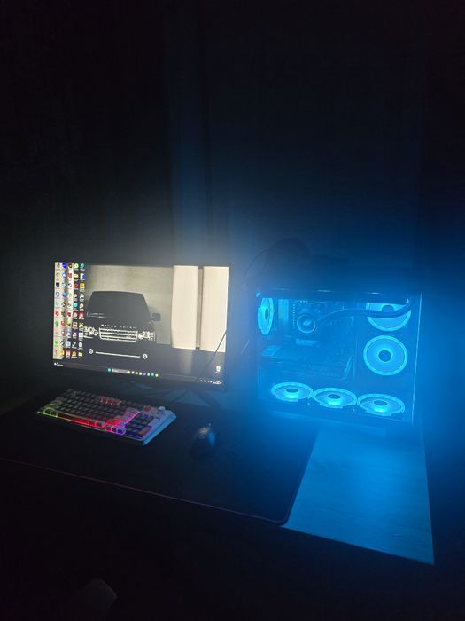 Продам компьютер в идеале