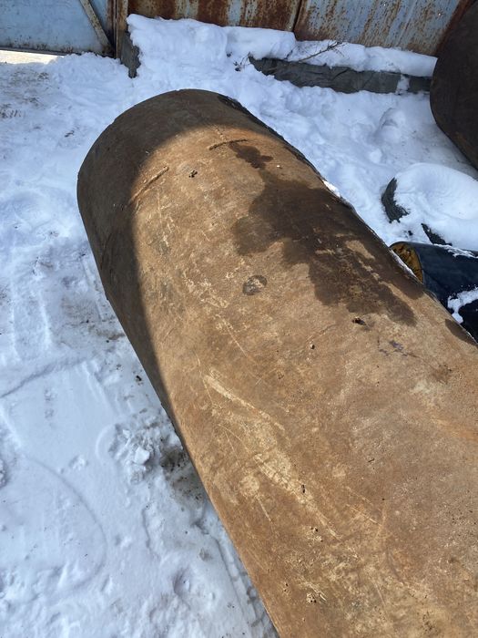 Продам трубы с доставкои