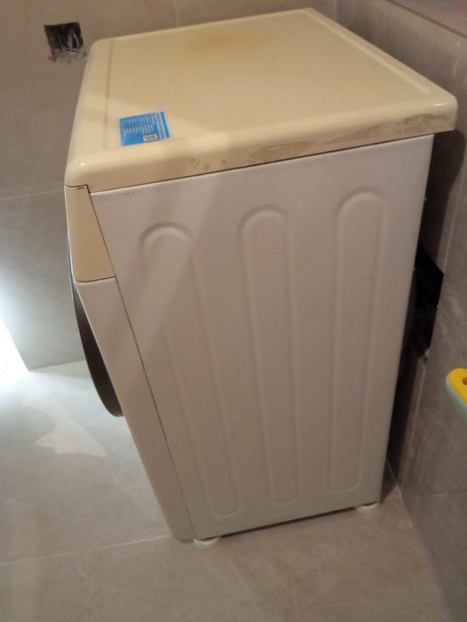 Продается стиральная машина-автомат!