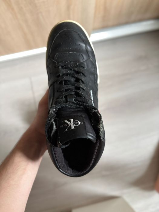 Calvin Klein Shoes Обувки