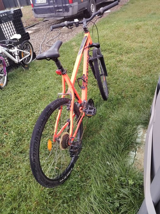Vând Bicicletă 26'