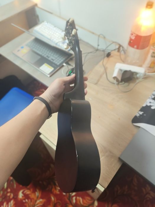 Продаются Укелеле