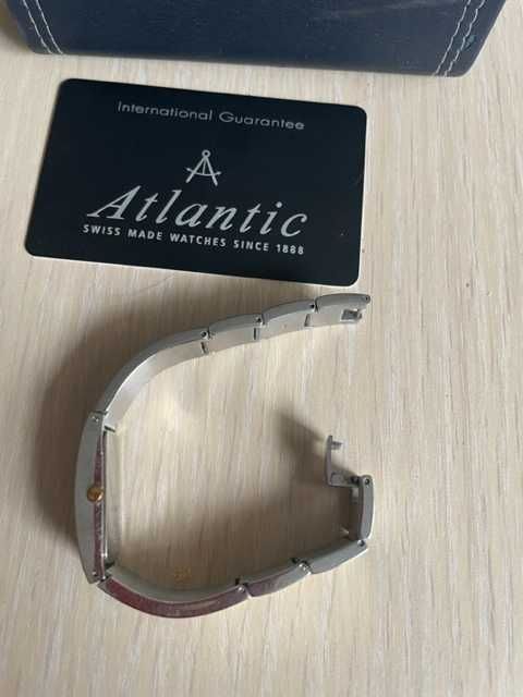 Atlantic - Ceas  dama,  model  deosebit, din  editie limitata
