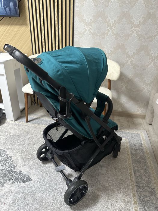 Продам коляску. В отличном состояний