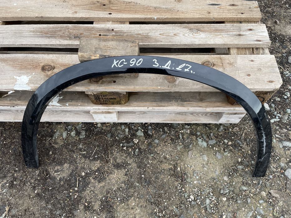 Задна дасна вежда за Volvo XC 90 Волво ХЦ 90  2015-2020т