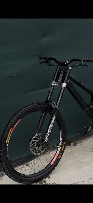 Canyon Sender CFR L-XL