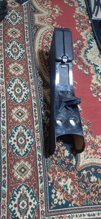 Matiz sparkga mers bar