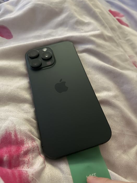 Apple iPhone 16 pro Max original