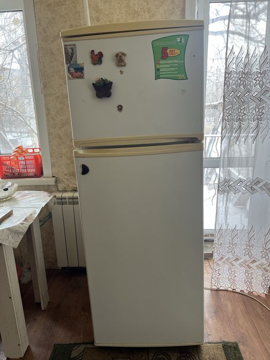 Продаю холодильник б/у