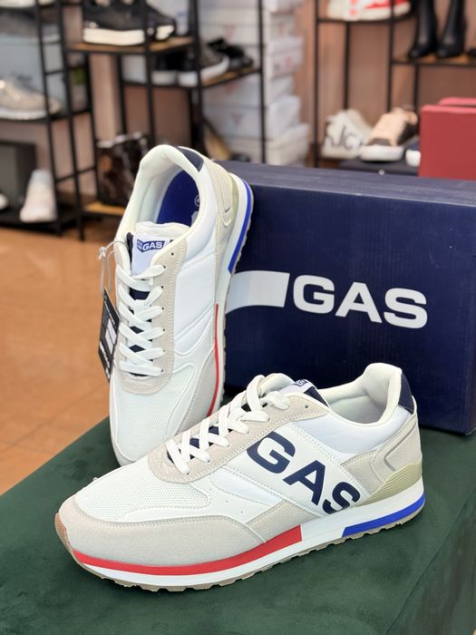 Мъжки маратонки GAS Yohn mix