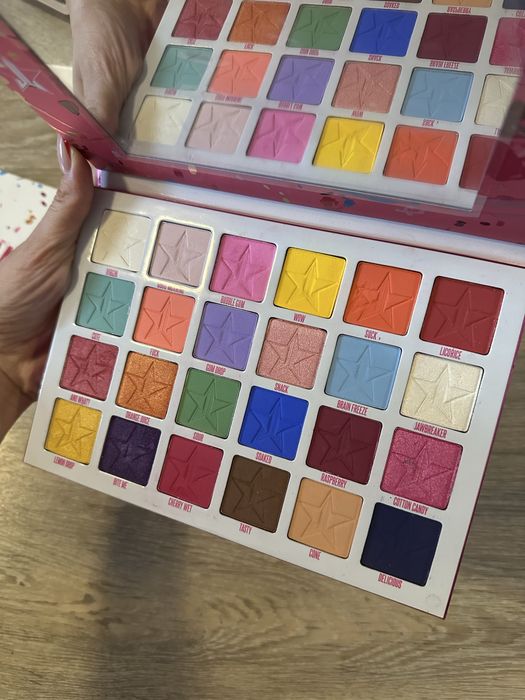 Продажа косметики