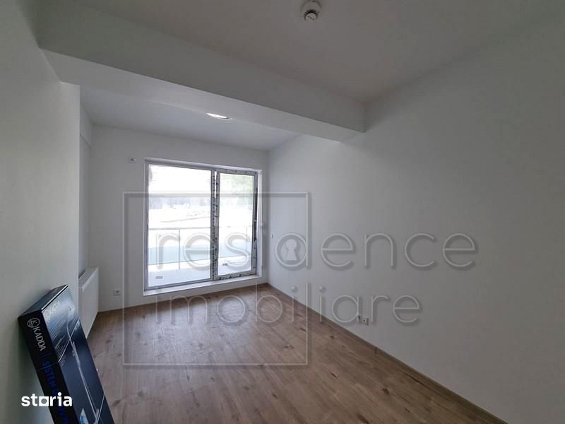 Apartament 2 camere pentru activitati de birou, Grigorescu+Parcare