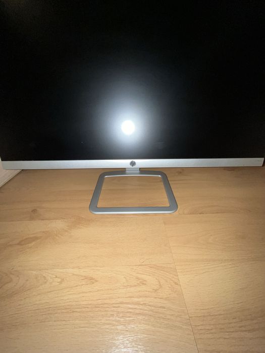 HP Монитор 23.8"