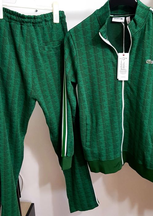 ‼Trening bumbac Lacoste calitate premium garantata ‼