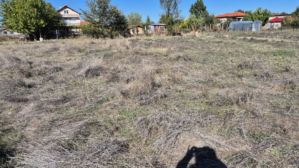 Продава се Парцел в с. Християново, Област Стара Загора - 1118 кв.м за 22 €/кв.м - Снимка #3