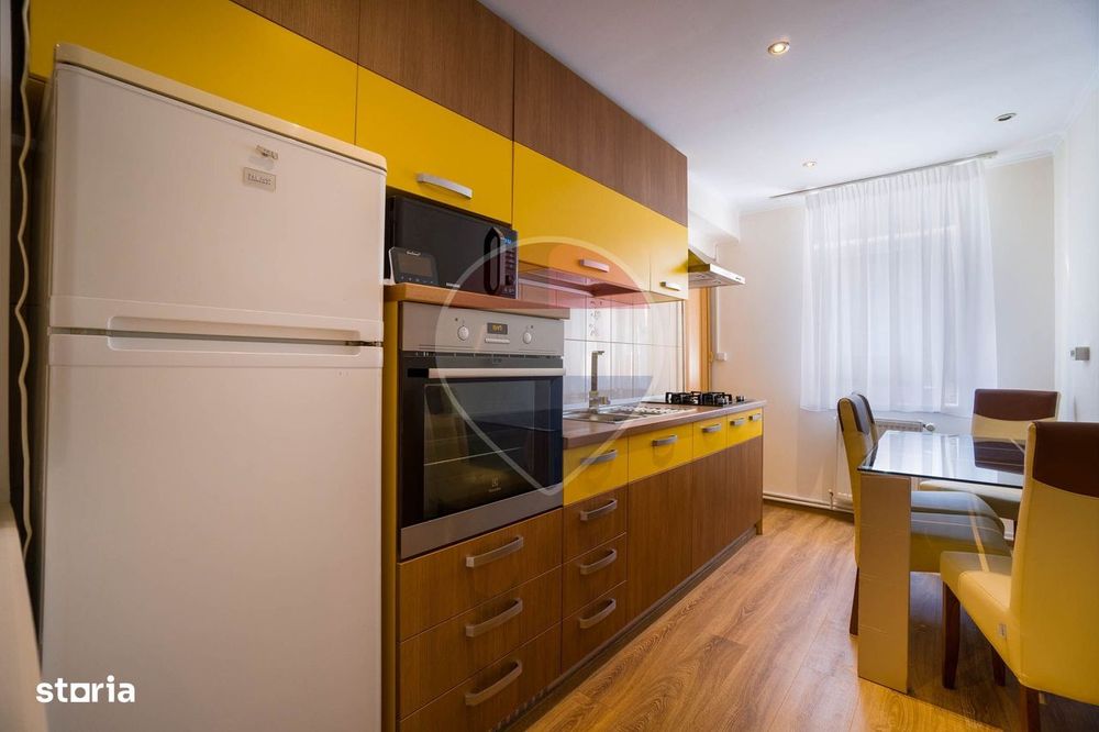 Comision 0% | Apartament de închiriat | Valea Cetății | Pet Friendly