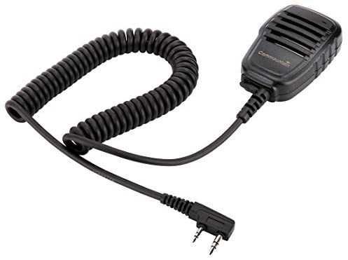 Говорител  за радиостанция  BAOFENG ТРУБКА