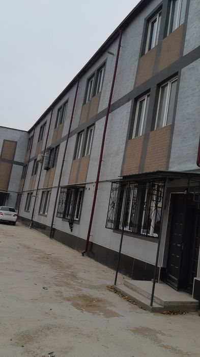 Bekobod shaharda arzon uy