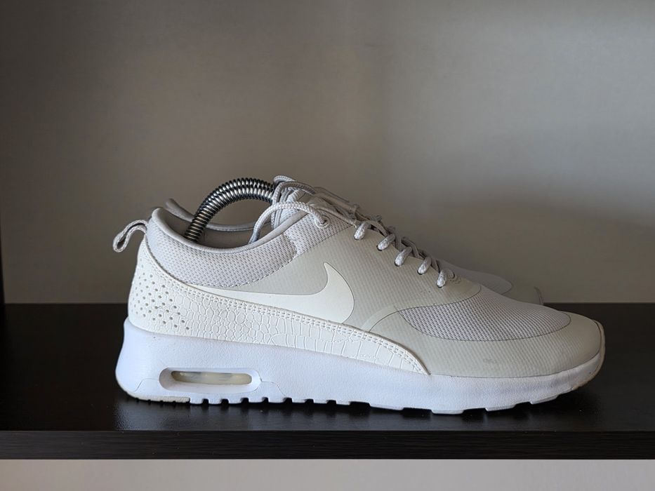 Nike Air Max Thea 42номер 27см Стелка