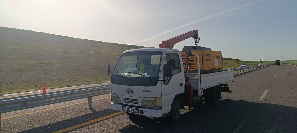 Услуги маленького манипулятора