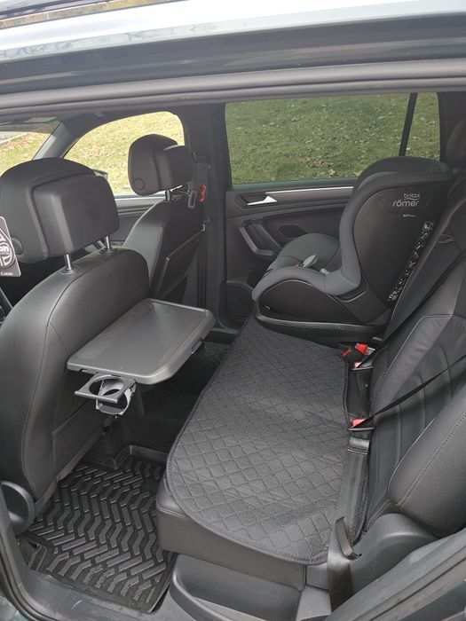 Seat Tarraco Excelence 2.0 Tdi 226 cai