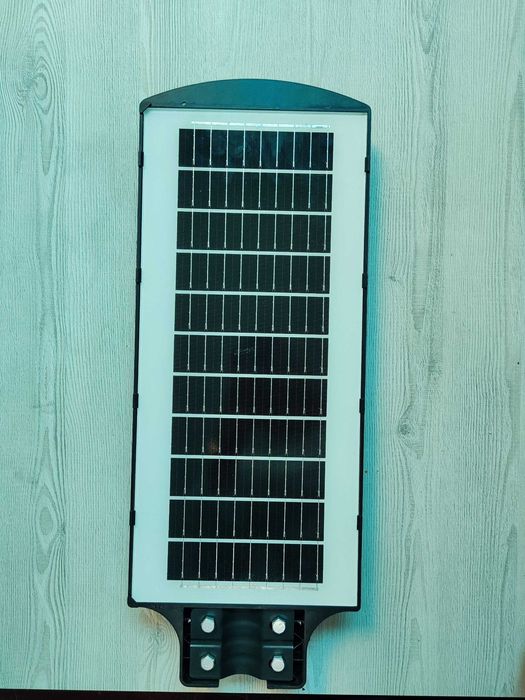 Солнечный прожектор 150w