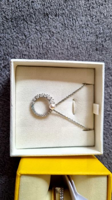 Комплект Swarovski