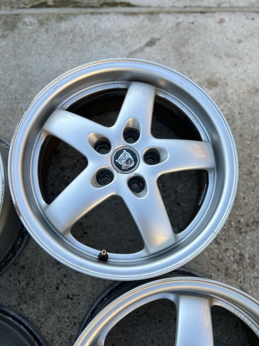 Джанти 5х108 16 цола Volvo, Jaguar