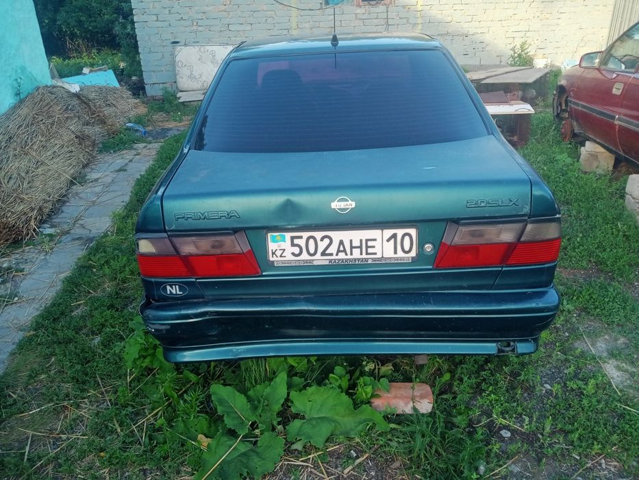Продам Ниссан Примера