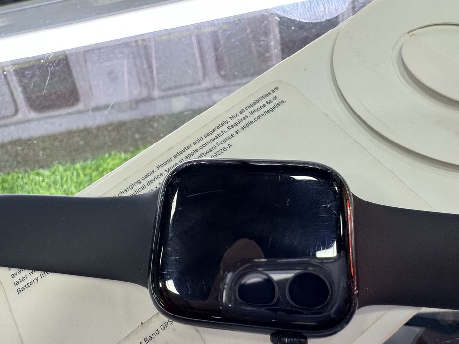 Продам Apple Wath 7