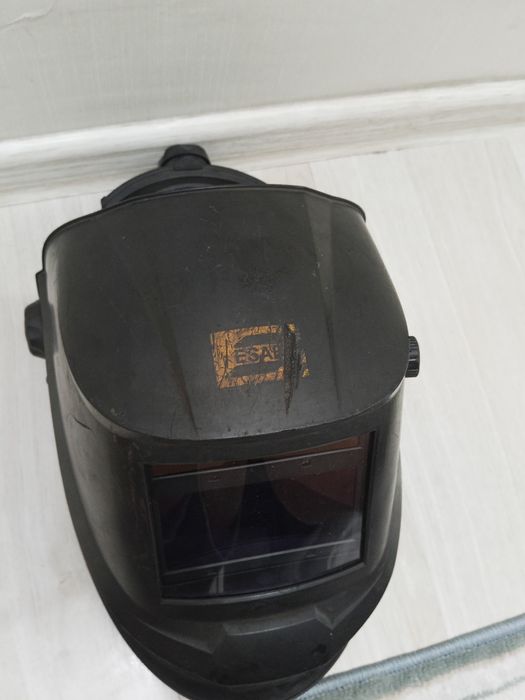 Маска ESAB для сварочный работы