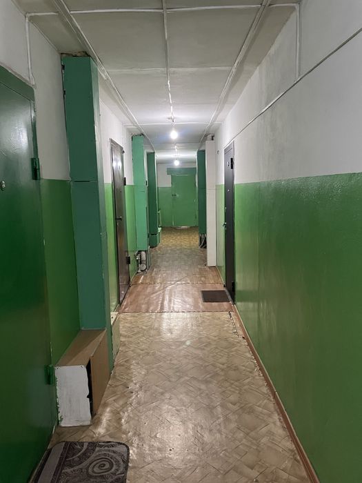 Продам комнату 23кв