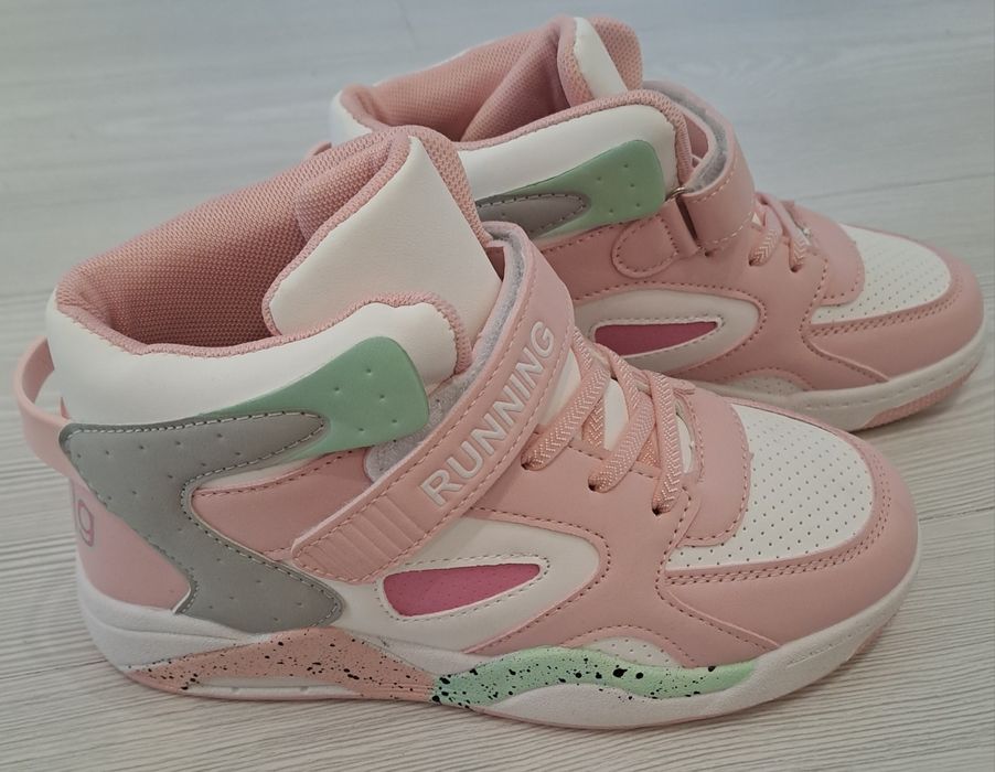 Детски кецки за момиче