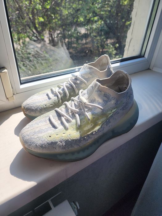 adidas Yeezy Boost 380 Alien Blue