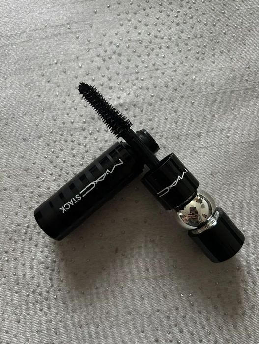 MAC Mascara 8ml Made in Canada