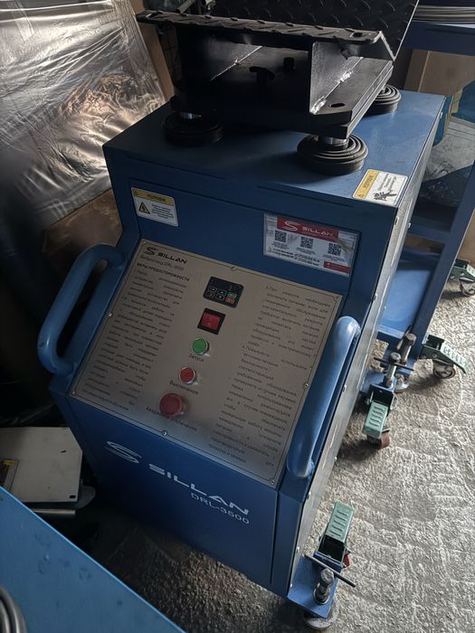 Продам автовибростенд