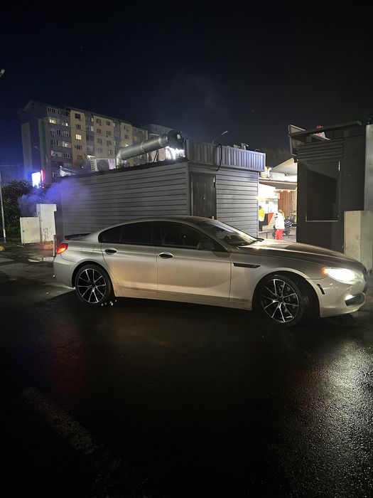 Диски в сборе от БМВ R20