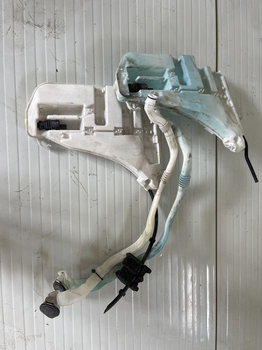 Rezervor vas stropgel bmw f10 f11 seria 5