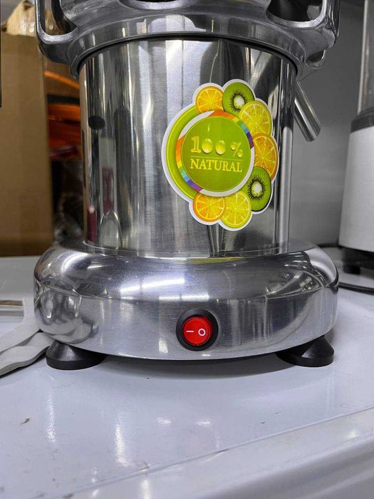 Соковыжималка (Модель HR-A3000 / WF-A3000)